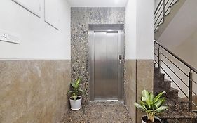 Townhouse Ameerpet